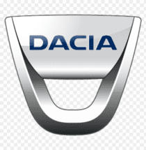 Samochody Dacia - leasing